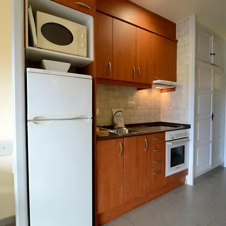 Apartamento Jardins Del Mar 023 L'Estartit