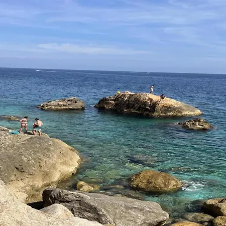 Apartamento Jardins Del Mar 023 L'Estartit