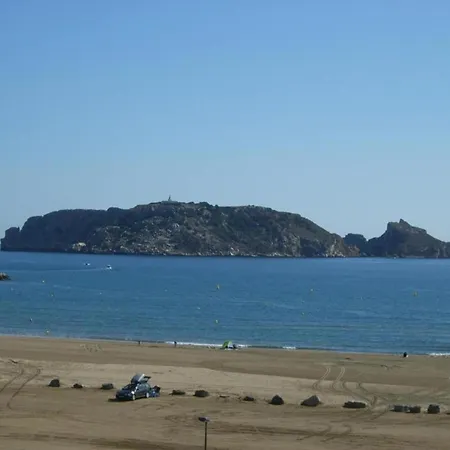Apartamento Jardins Del Mar 023 L'Estartit