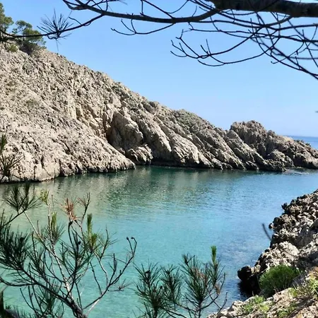 Apartamento Jardins Del Mar 023 L'Estartit