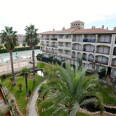 Jardins Del Mar 023 Apartment