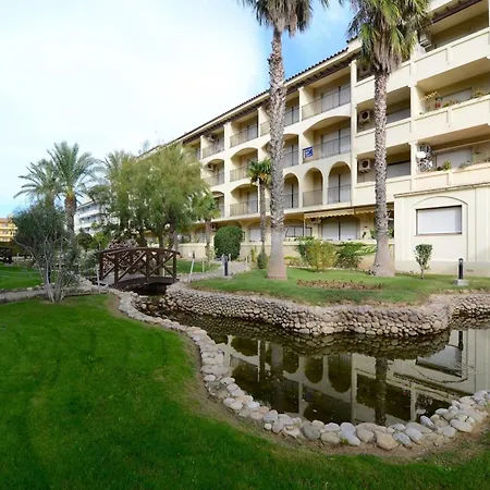Jardins Del Mar 023 Appartement *
