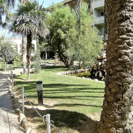 Apartment Jardins Del Mar 023 *