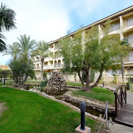 Apartment Jardins Del Mar 023